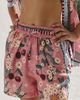 Agua Bendita Agua Bendita x Anthropologie Watts Shorts - 2