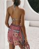 Agua Bendita Agua Bendita x Anthropologie Watts Shorts - 3