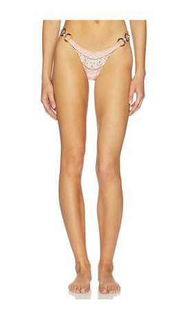 Agua Bendita Agua Bendita x REVOLVE Fungi Bottom