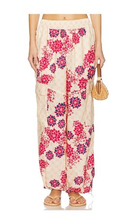 Agua Bendita Agua Bendita x REVOLVE Oriana Pants