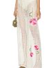 Agua Bendita Agua Bendita x REVOLVE Roots Pasha Pant - 1