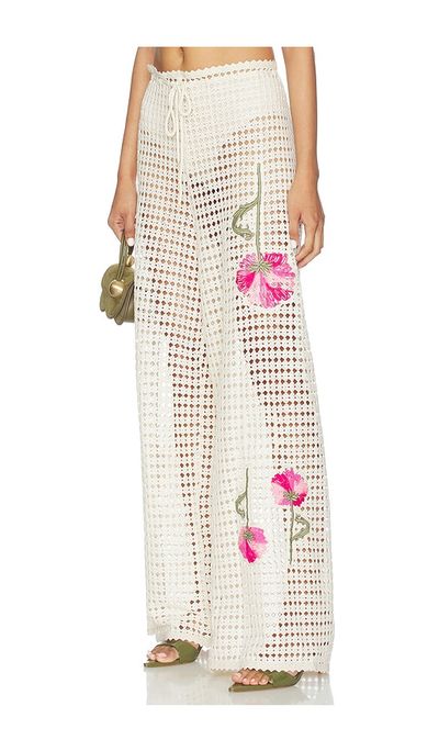 Agua Bendita Agua Bendita x REVOLVE Roots Pasha Pant