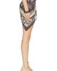 Agua Bendita Agua Bendita x REVOLVE Verona Mini Pareo - 2