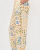 Agua Bendita Agua Bendita Zaida Embroidered Pants Multicolor - 4