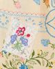 Agua Bendita Agua Bendita Zaida Embroidered Pants Multicolor - 6