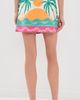 Agua Bendita Agua Bendita Ziara Wrap Skirt Multicolor - 3