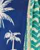 Agua Bendita Agua Bendita Ziara Wrap Skirt Multicolor - 6