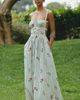 Agua Bendita Ameli Maxi Dress - 1