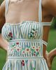 Agua Bendita Ameli Maxi Dress - 3