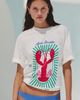 Agua Bendita Jhoselyn Alina Tee - 1