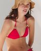 Agua Bendita Lavin Bikini Top - 1