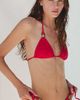 Agua Bendita Lavin Bikini Top - 3