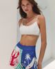 Agua Bendita Lia Shorts - 1