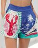 Agua Bendita Lia Shorts - 3