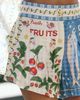 Agua Bendita Nalia Cotton Shorts - 3