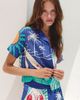Agua Bendita Prim Shirt - 1