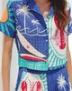 Agua Bendita Prim Shirt - 3