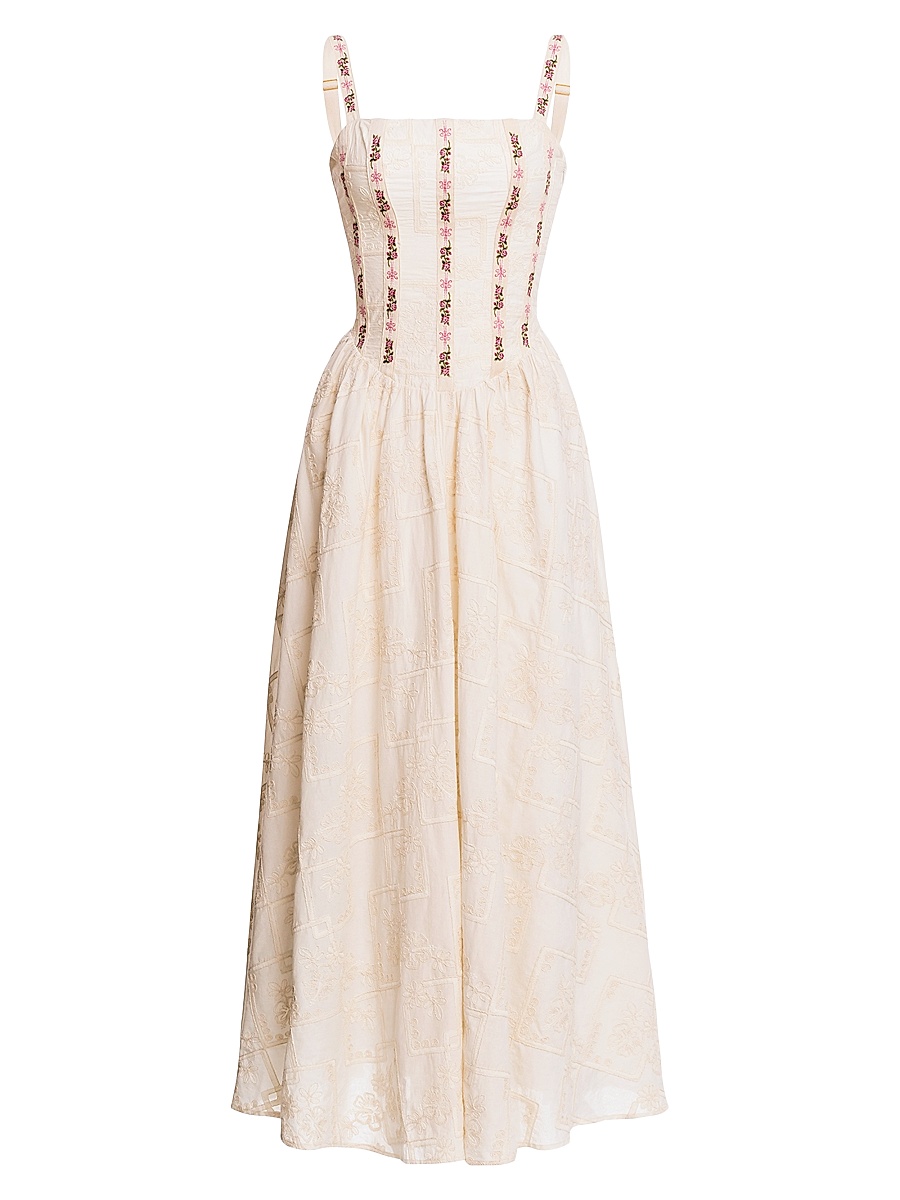 Agua Bendita Dresses
