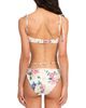 Agua Bendita Women's Radical Sunrise Madelyn Ivy Underwire Bikini Top - 4