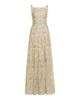 Agua By Agua Bendita Agua by Agua Bendita Abeja Playa Linen Dress - 6