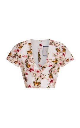 Agua by Agua Bendita Agua by Agua Bendita Alba Orquidea Cotton Top