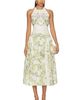 Agua by Agua Bendita Agua by Agua Bendita Balsa Anhelo Dress - 1