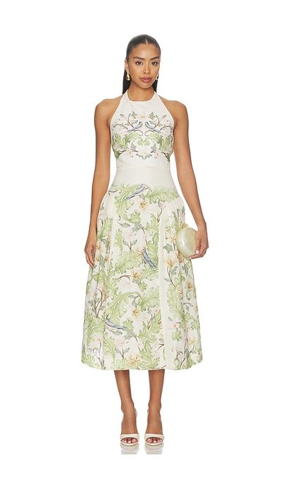 Agua by Agua Bendita Agua by Agua Bendita Balsa Anhelo Dress