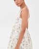 Agua by Agua Bendita Agua by Agua Bendita Barbara Arena Dress Multicolor - 4