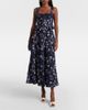 Agua by Agua Bendita Agua by Agua Bendita Bergamot floral maxi skirt - 2