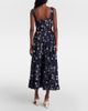 Agua by Agua Bendita Agua by Agua Bendita Bergamot floral maxi skirt - 3