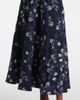 Agua by Agua Bendita Agua by Agua Bendita Bergamot floral maxi skirt - 5