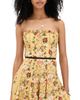 Agua by Agua Bendita Agua by Agua Bendita Caudal Paramo Dress Multicolor - 1