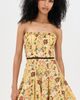 Agua by Agua Bendita Agua by Agua Bendita Caudal Paramo Dress Multicolor - 2