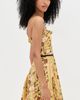 Agua by Agua Bendita Agua by Agua Bendita Caudal Paramo Dress Multicolor - 4