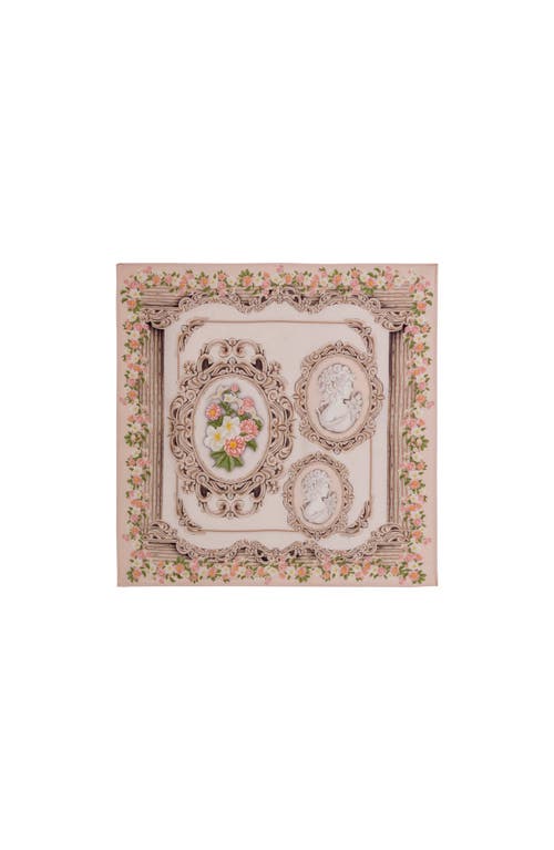 Agua by Agua Bendita Agua by Agua Bendita Ceiba Paraiso Scarf