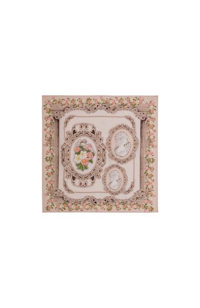 Agua by Agua Bendita Agua by Agua Bendita Ceiba Paraiso Scarf