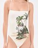 Agua by Agua Bendita Agua by Agua Bendita Durazno Arena One Piece Multicolor - 2