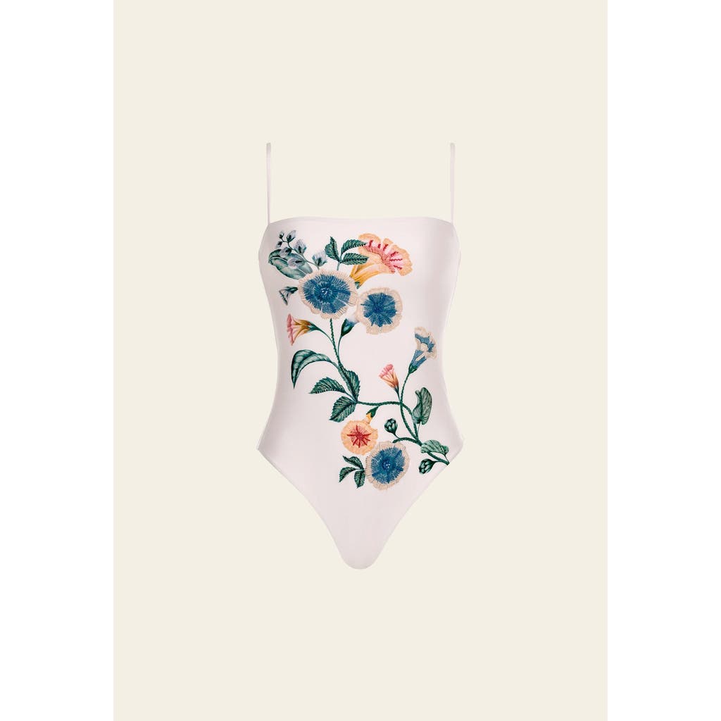 Agua by Agua Bendita Agua by Agua Bendita Durazno Brisa One piece