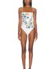 Agua by Agua Bendita Agua by Agua Bendita Durazno One Piece - 1