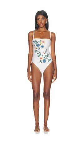 Agua by Agua Bendita Agua by Agua Bendita Durazno One Piece
