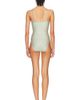 Agua by Agua Bendita Agua by Agua Bendita Durazno One Piece Swimsuit - 3