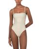 Agua By Agua Bendita Agua by Agua Bendita Durazno Playa One Piece Swimsuit - 5