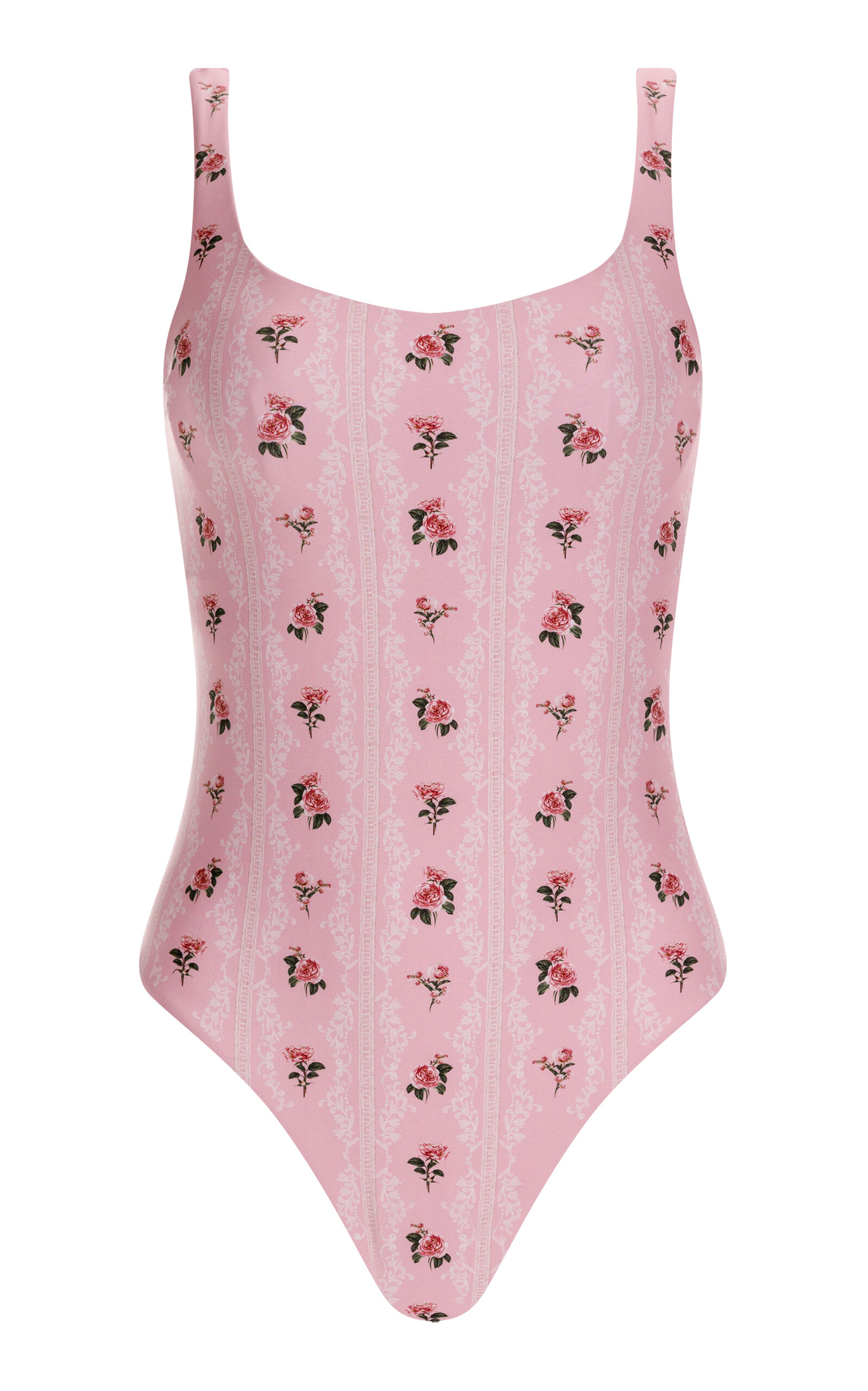 Agua by Agua Bendita Agua by Agua Bendita Gema Nostalgia One Piece Swimsuit