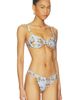 Agua by Agua Bendita Agua by Agua Bendita Hacienda Bikini Top - 2
