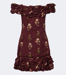 Sho Dress