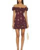 Agua by Agua Bendita Agua by Agua Bendita Jardin Noche Dress - 1