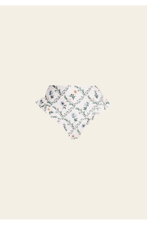 Agua by Agua Bendita Agua by Agua Bendita Jengibre Brisa Bikini Bottom