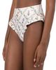 Agua By Agua Bendita Agua by Agua Bendita Jengibre Briza Printed Ruffle Trim Bikini Bottom - 3