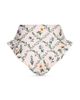 Agua By Agua Bendita Agua by Agua Bendita Jengibre Briza Printed Ruffle Trim Bikini Bottom - 6