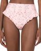 Agua By Agua Bendita Agua by Agua Bendita Jengibre Playa Bikini Bottom - 1